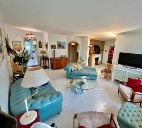 Annemasse, proche Geneve, Grand T3 bis de 103 m2